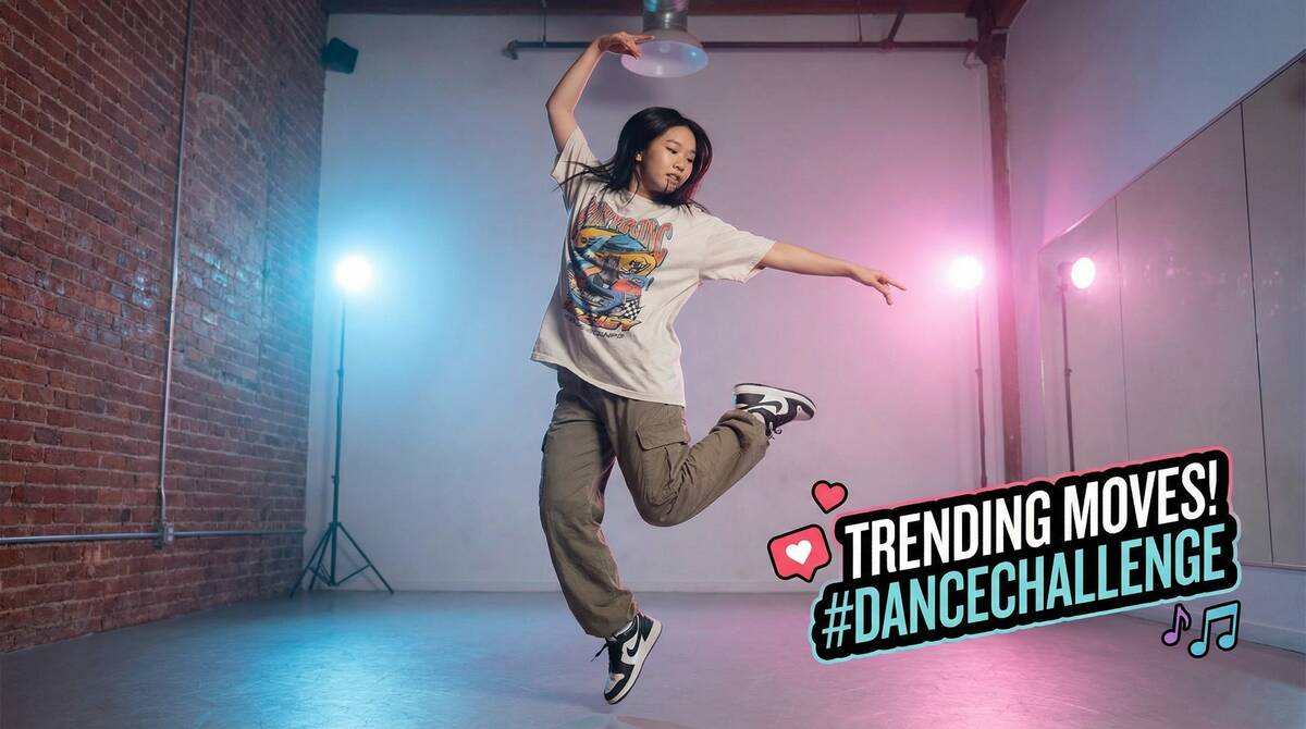 小马拉大车舞蹈视频